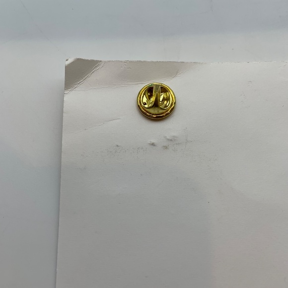 VTG Carnival Cruise Lines Carnival Paradise Collectible Lapel Pin and Card 2000 - Picture 8 of 10